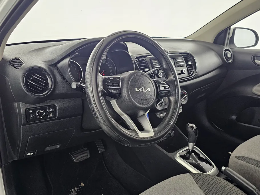 2023 Kia Pegas GL 