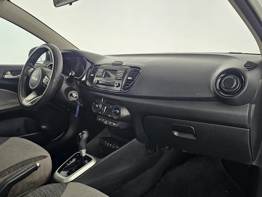2023 Kia Pegas GL 