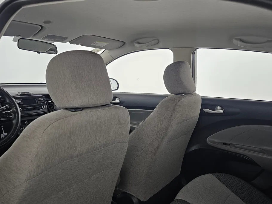 2023 Kia Pegas GL 