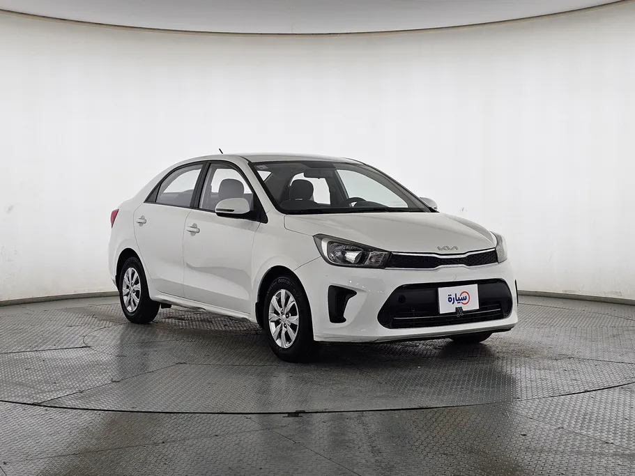 2023 Kia Pegas GL 