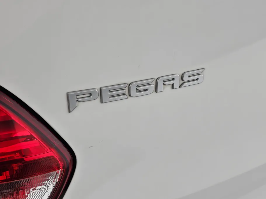 2023 Kia Pegas GL 