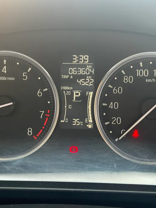 هوندا سيتى LX Sport 2023 
