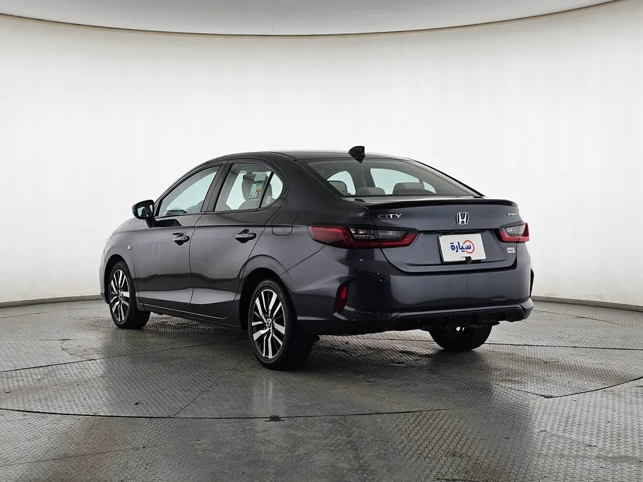 2023 Honda City LX Sport 