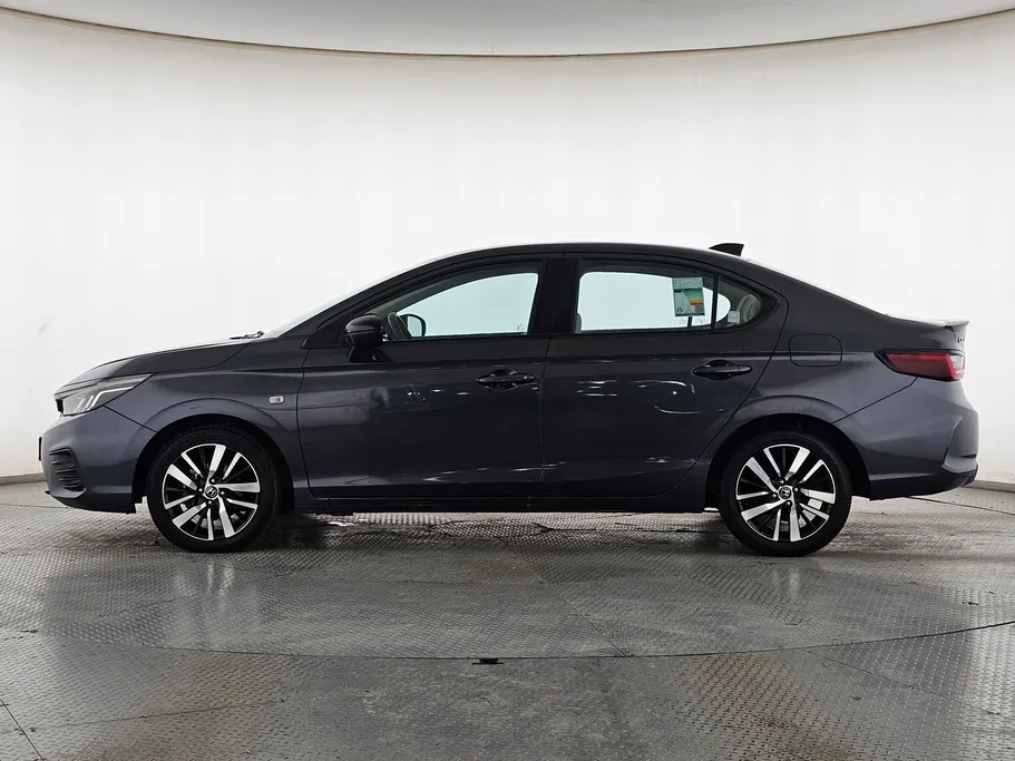 2023 Honda City LX Sport 
