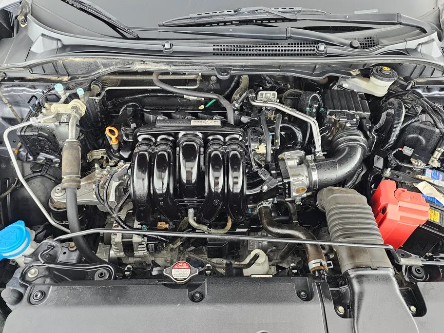 2023 Honda City LX Sport 