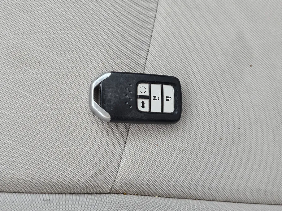 2023 Honda City LX Sport 