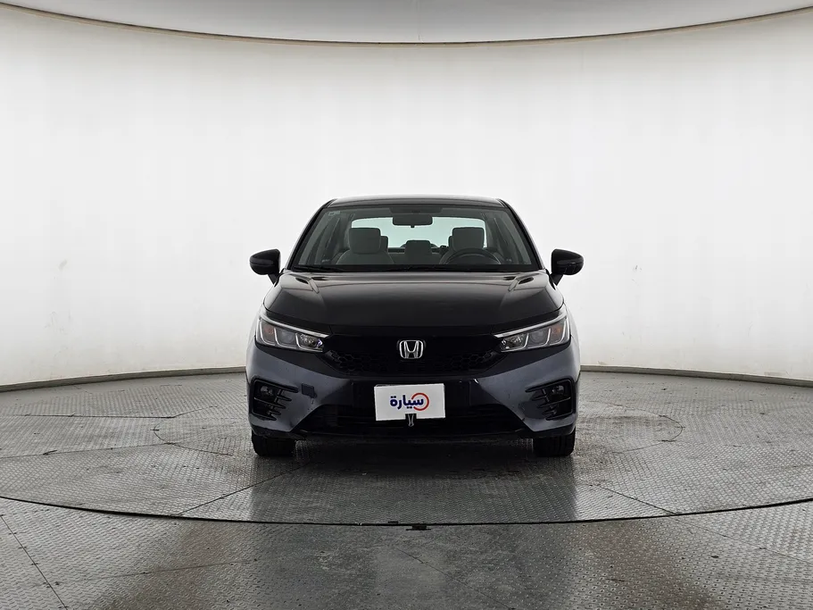 2023 Honda City LX Sport 