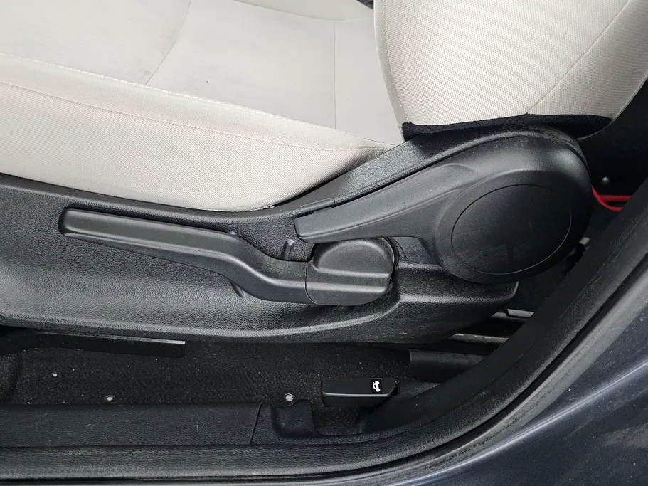 2023 Honda City LX Sport 