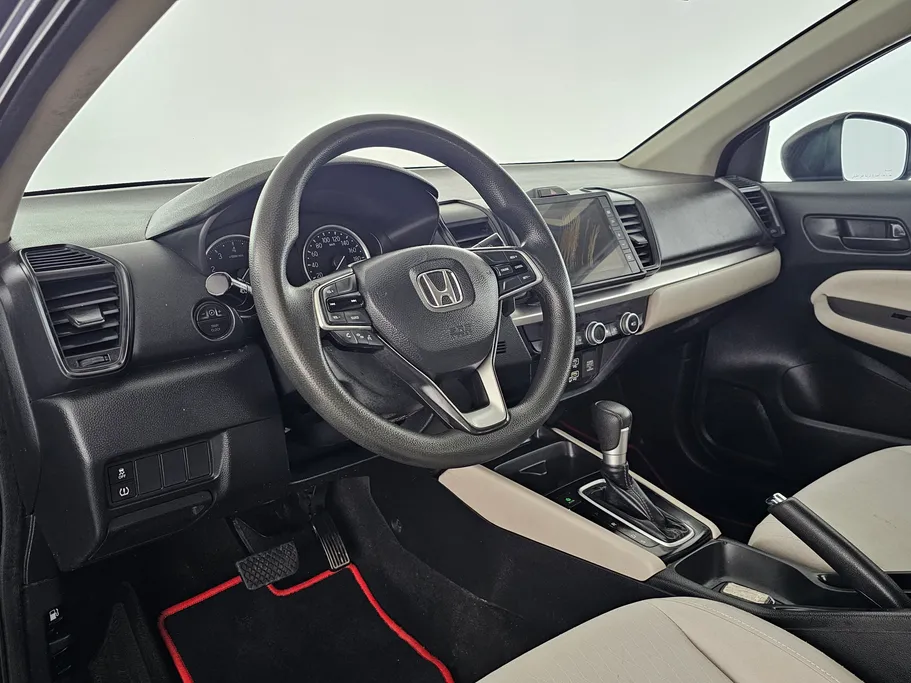 2023 Honda City LX Sport 