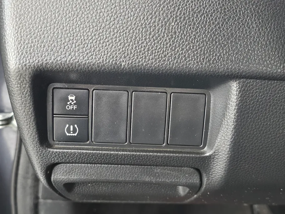 2023 Honda City LX Sport 