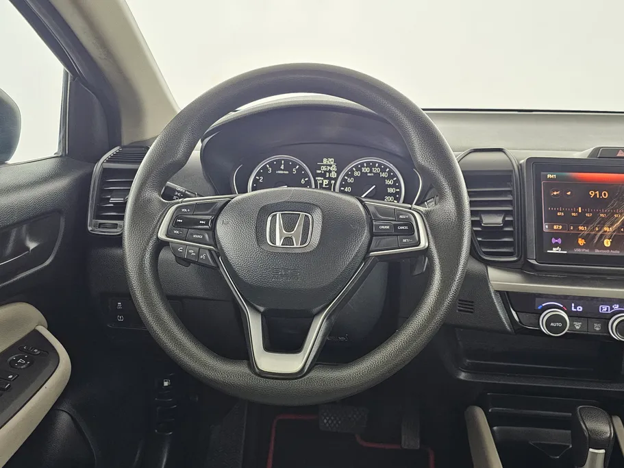 2023 Honda City LX Sport 