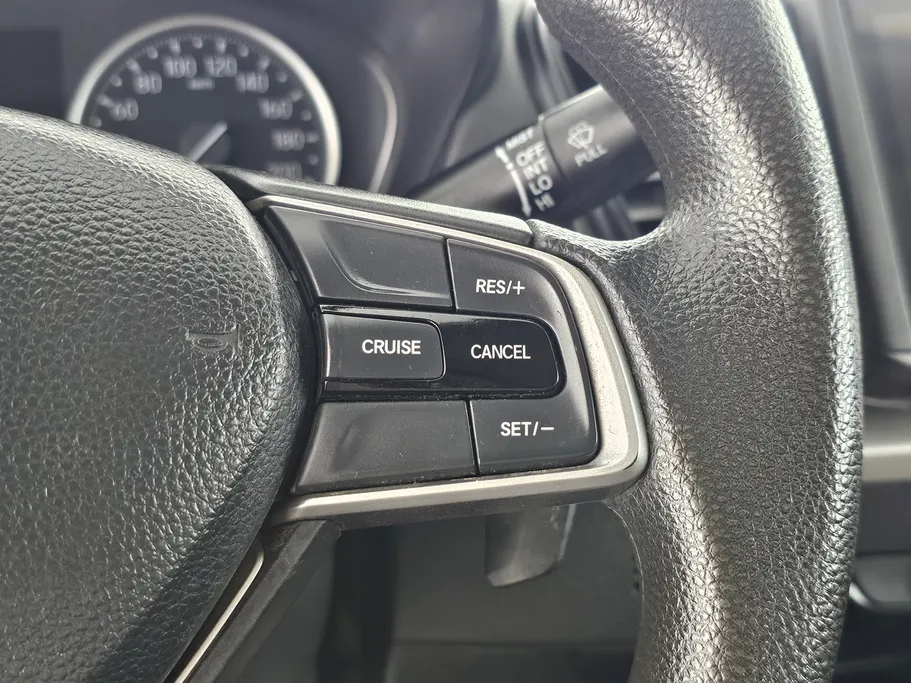 2023 Honda City LX Sport 