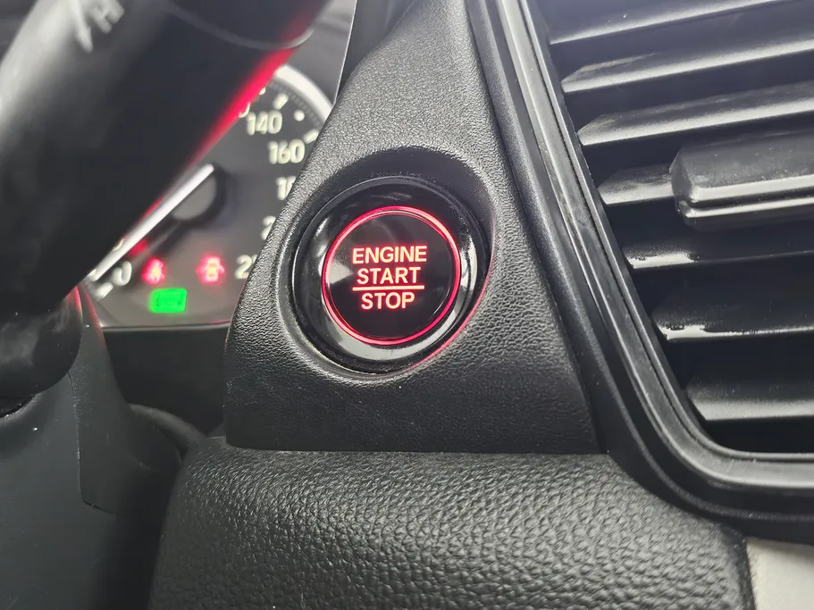 2023 Honda City LX Sport 