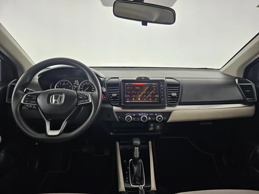 2023 Honda City LX Sport 