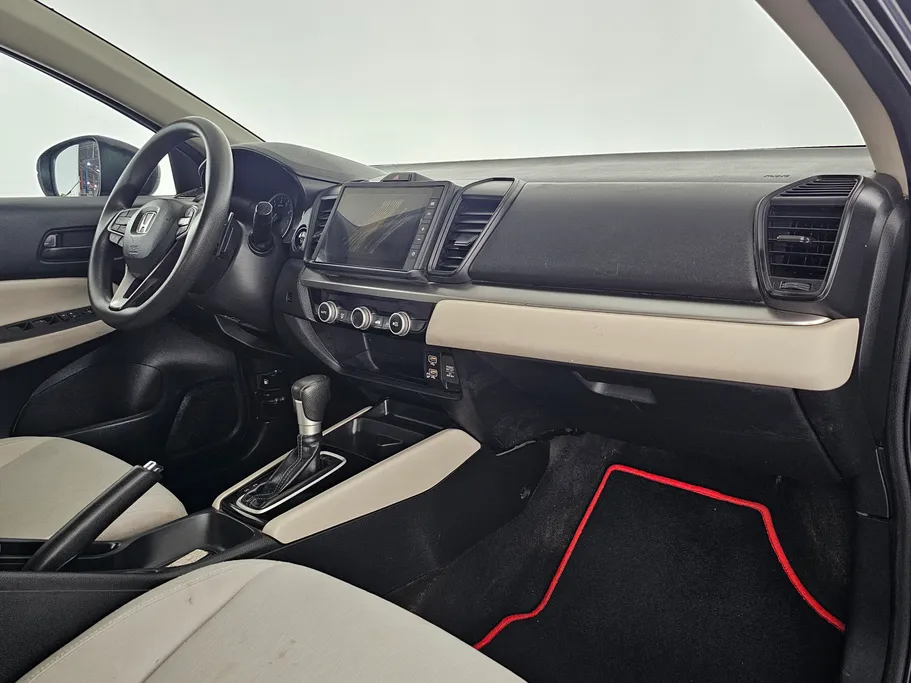 2023 Honda City LX Sport 