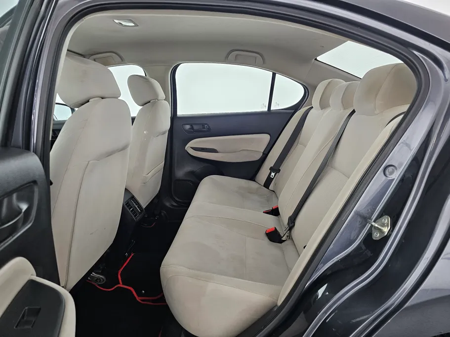 2023 Honda City LX Sport 