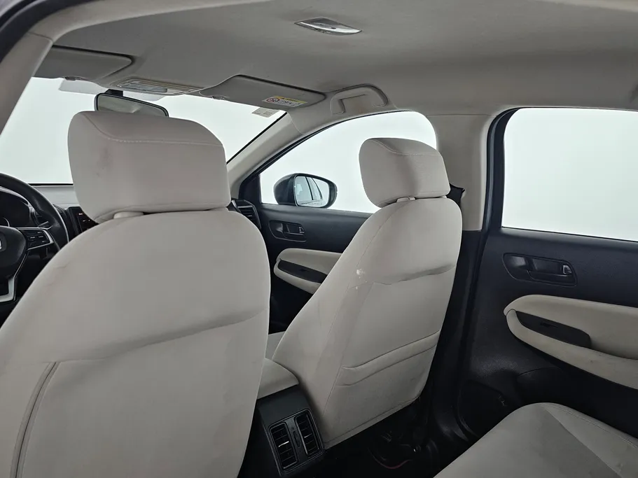 2023 Honda City LX Sport 