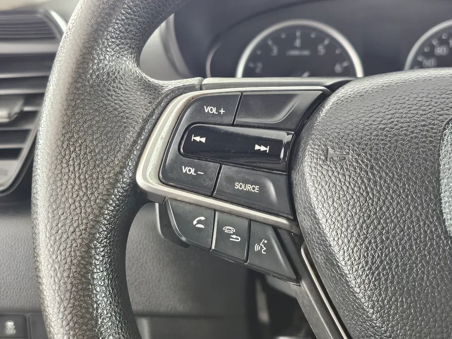 2023 Honda City LX Sport 