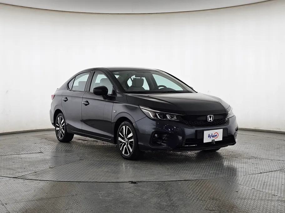 2023 Honda City LX Sport 