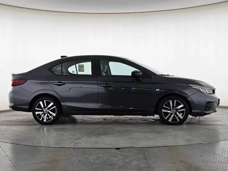2023 Honda City LX Sport 