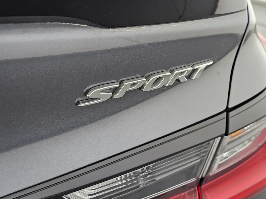 2023 Honda City LX Sport 