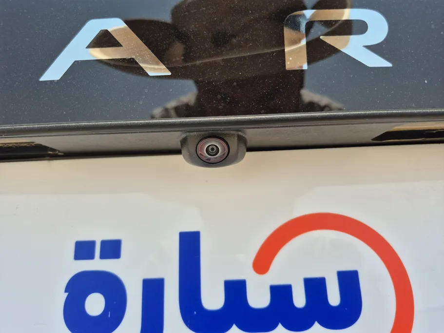 هيونداي ستاريا سمارت 9 مقاعد 2024 