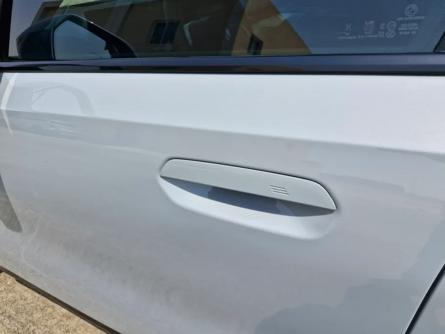 2024 BMW 5 Series 520i 
