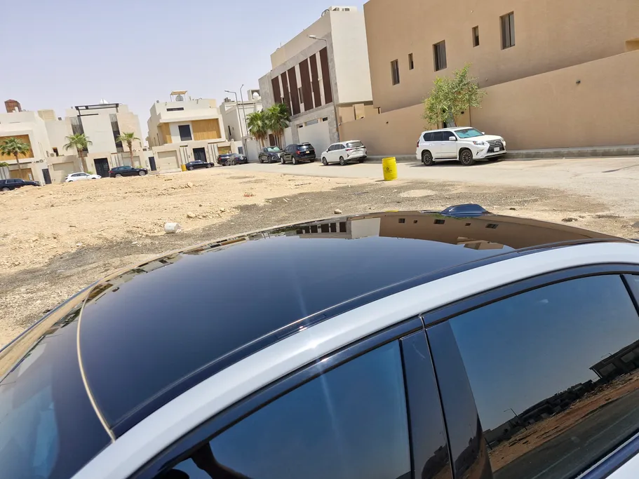 2024 BMW 5 Series 520i 