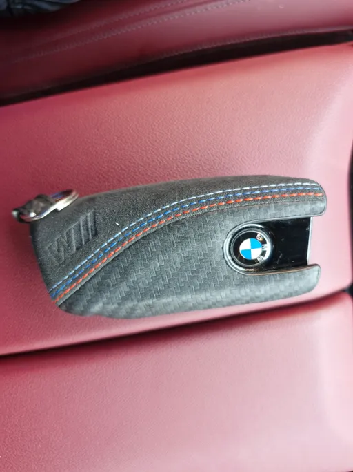 2024 BMW 5 Series 520i 