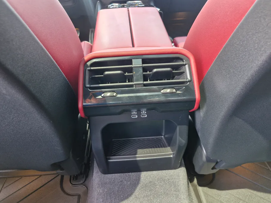 2024 BMW 5 Series 520i 