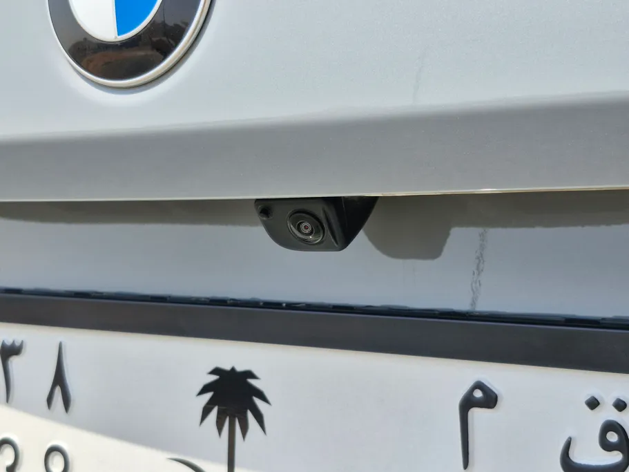 2024 BMW 5 Series 520i 