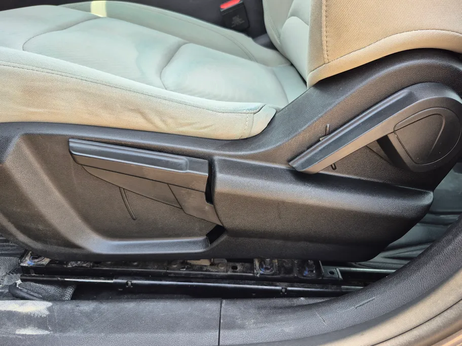 2024 Geely Emgrand GS 