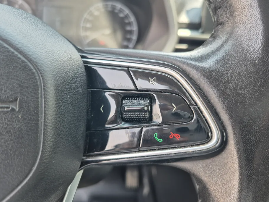 2024 Geely Emgrand GS 