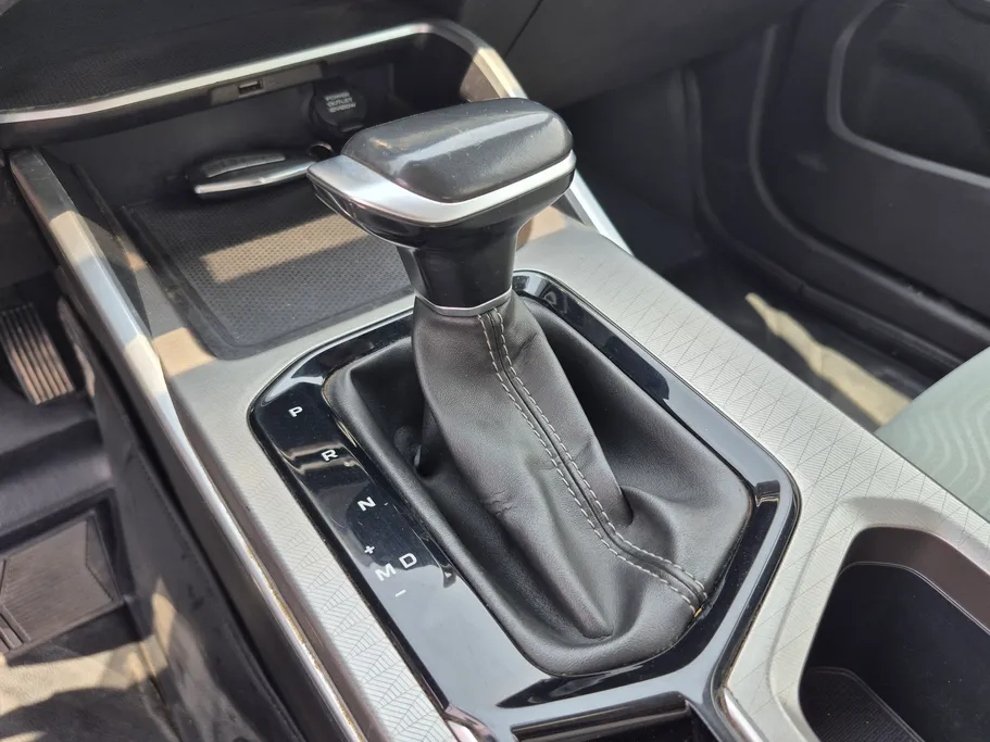2024 Geely Emgrand GS 