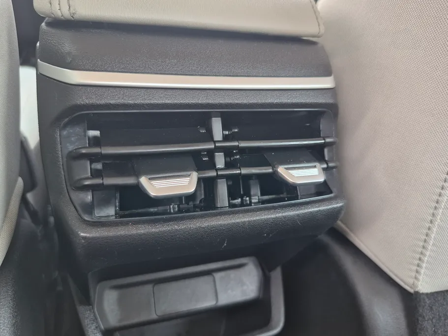 2024 Geely Emgrand GS 