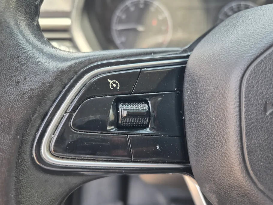 2024 Geely Emgrand GS 