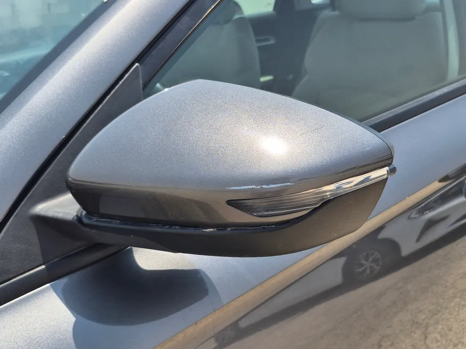 2024 Geely Emgrand GS 