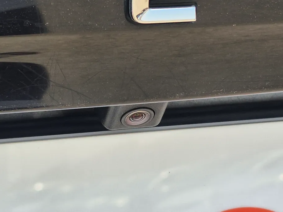 2024 Geely Emgrand GS 