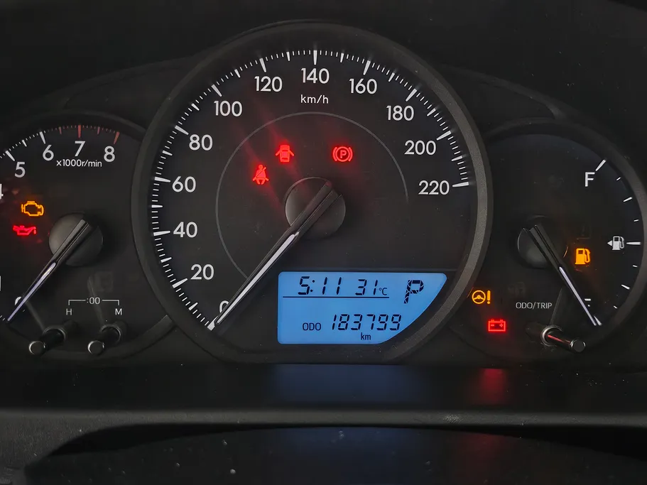 2022 Toyota Yaris  Y 