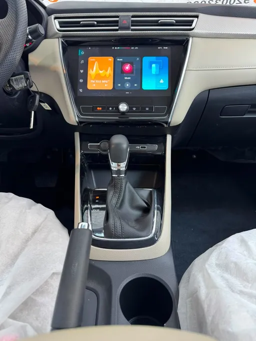 2025 MG 5 STD 