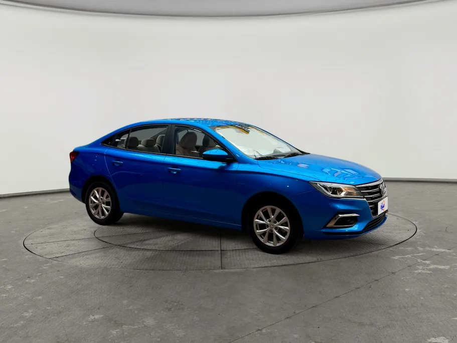 2025 MG 5 STD 