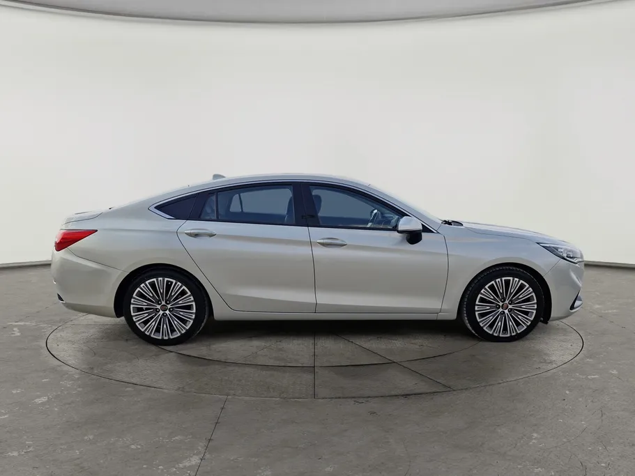 هونشي H5 Luxury 2023 