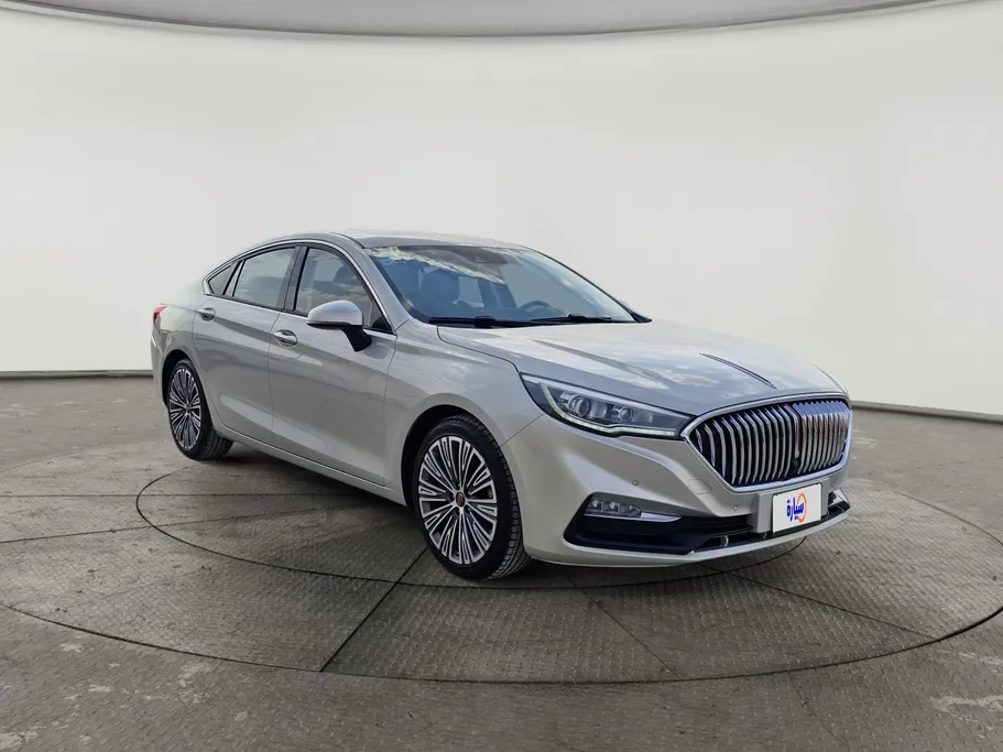 هونشي H5 Luxury 2023 