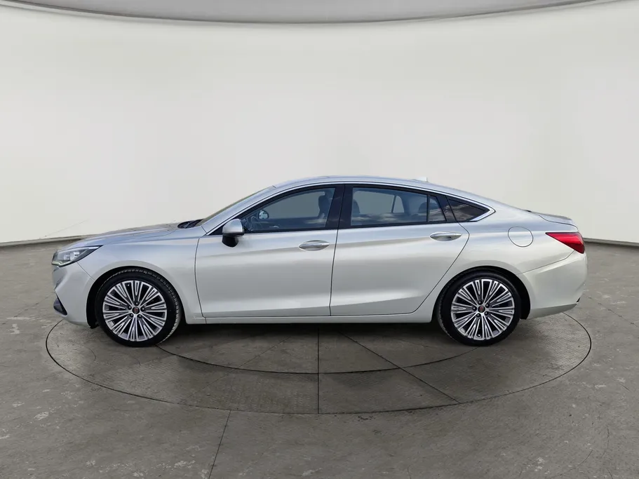 هونشي H5 Luxury 2023 