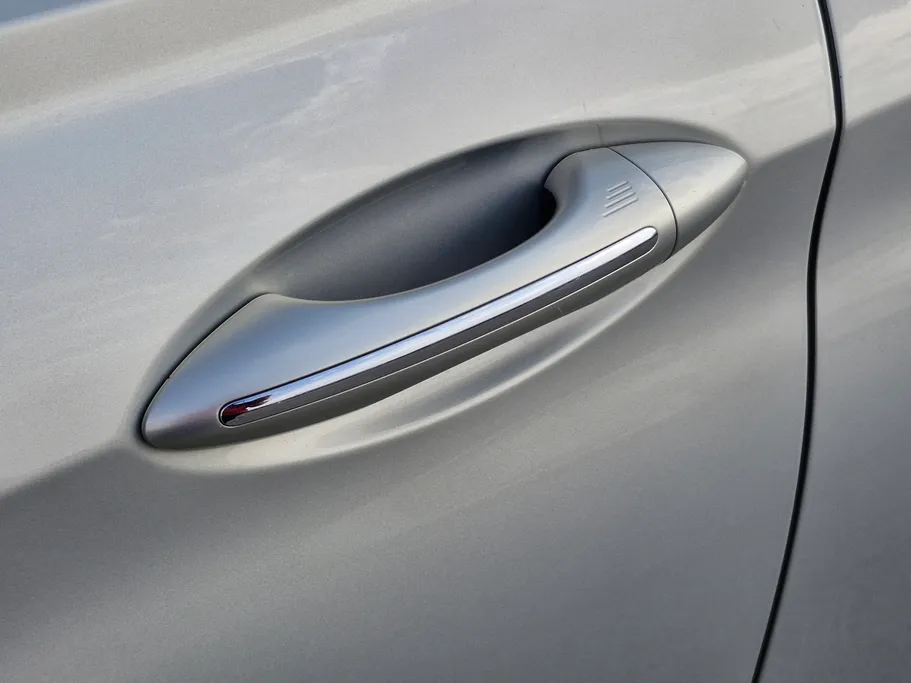 هونشي H5 Luxury 2023 