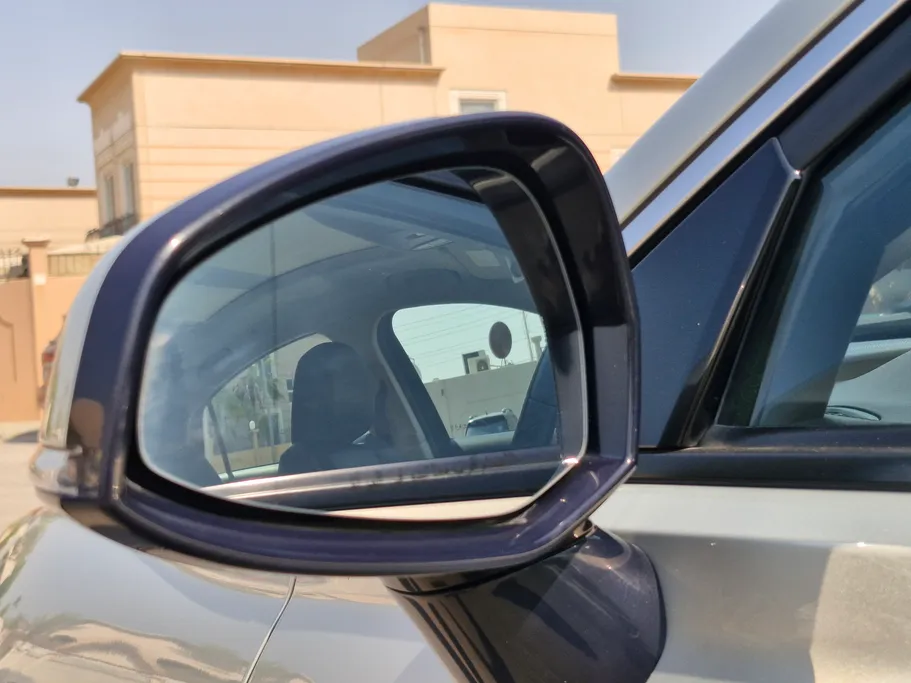 هونشي H5 Luxury 2023 