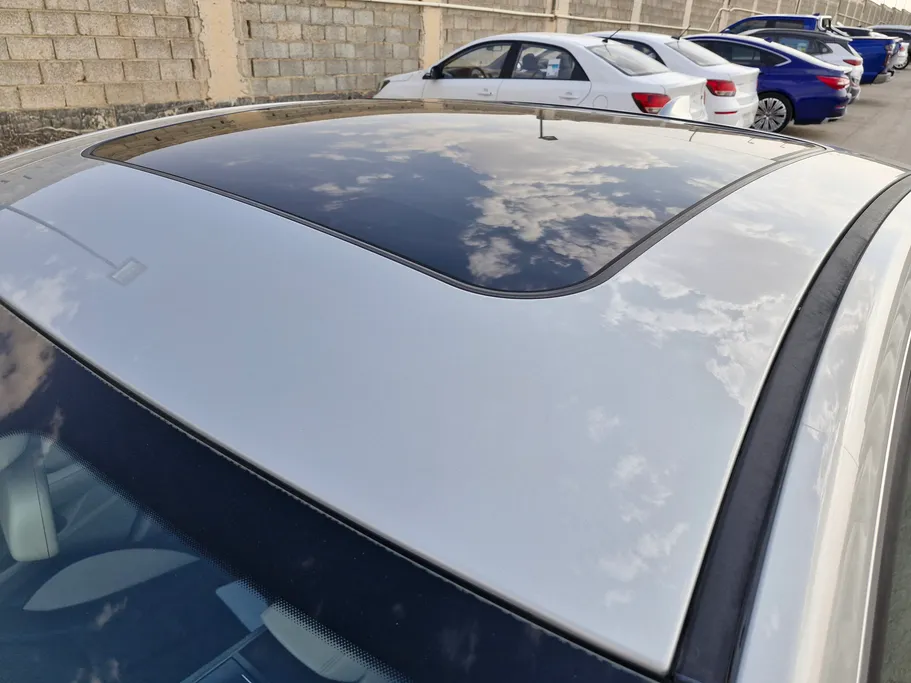 هونشي H5 Luxury 2023 