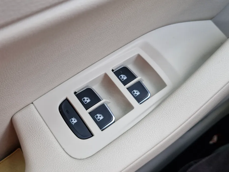 هونشي H5 Luxury 2023 