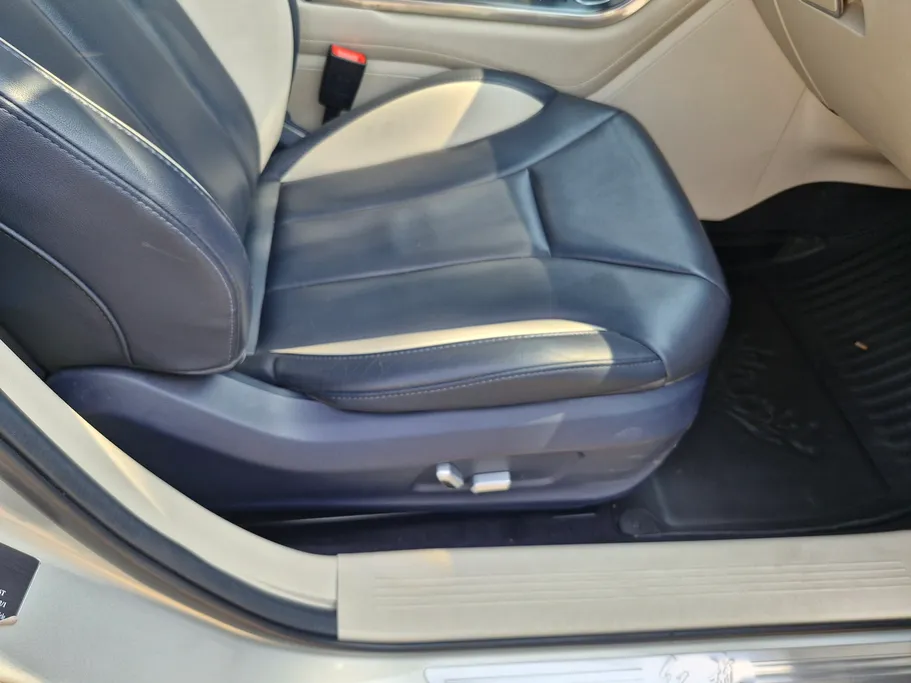 هونشي H5 Luxury 2023 