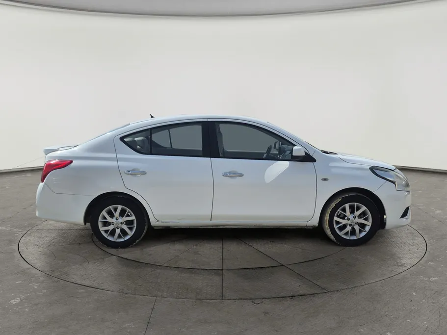 2023 Nissan Sunny Classic-comfort 